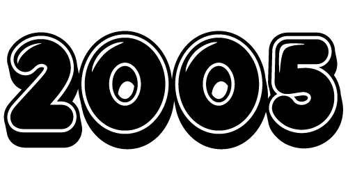 Fecha de 2005 para la biografía musical