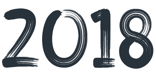 Fecha de 2018 para la biografía musical