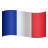 Bandera de Francia